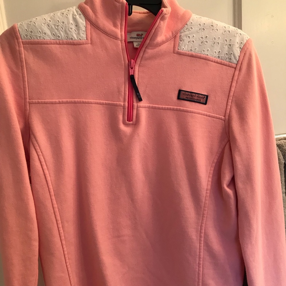 Vineyard vines shep shirt